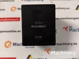 JLG 1001160055 Working platform electric parts (2020 year) #8509