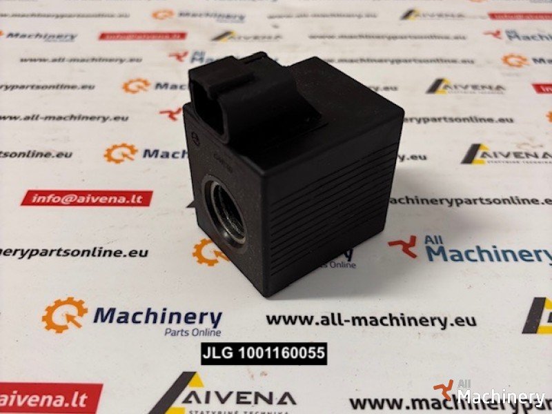 JLG 1001160055 Working platform electric parts (2020 year) #8509