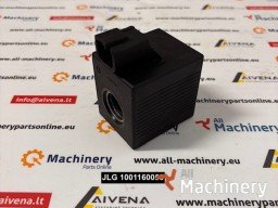 JLG 1001160055 Working platform electric parts (2020 year) #8509