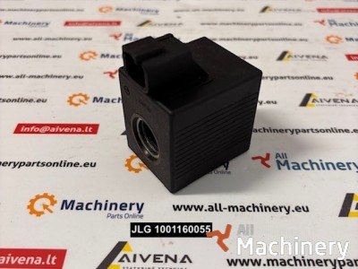 JLG 1001160055 Working platform electric parts (2020 year) #8509