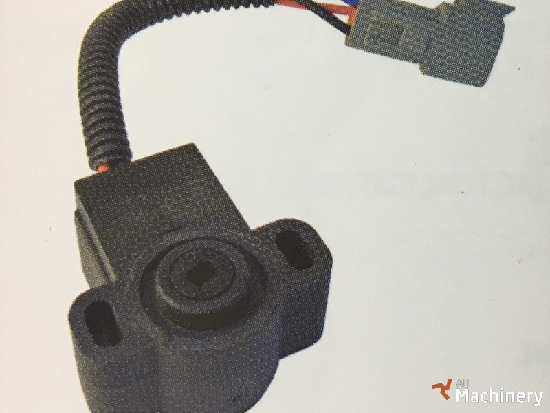 JLG 4360500 Working platform electrics #851