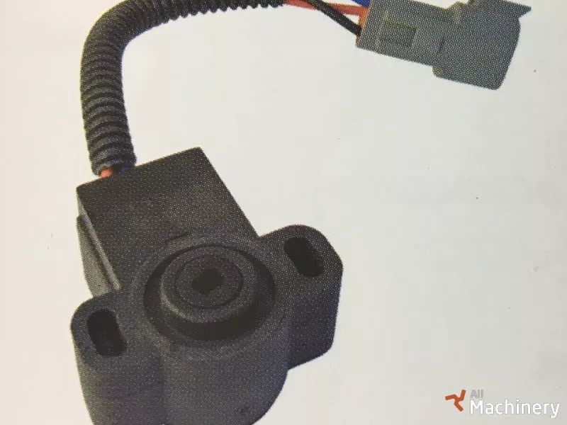 JLG 4360500 Working platform electric parts (2017 year) #851