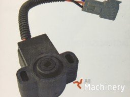 JLG 4360500 Working platform electrics #851