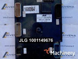 JLG 1001149676 Working platform electric parts (2005 year) #8510