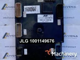 JLG 1001149676 Working platform electric parts (2005 year) #8510