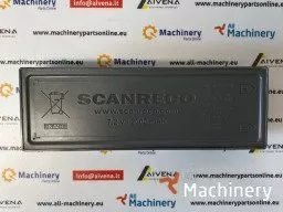 OTHER Scanreco 592 7,2V 2000mAh Crane electrics (2026 year) #8511