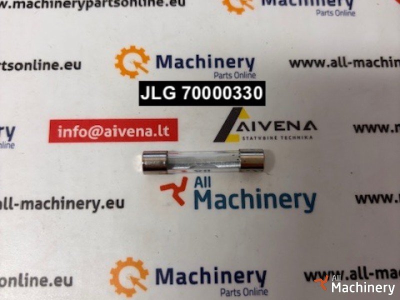 JLG 70000330 Working platform electric parts (2026 year) #8512