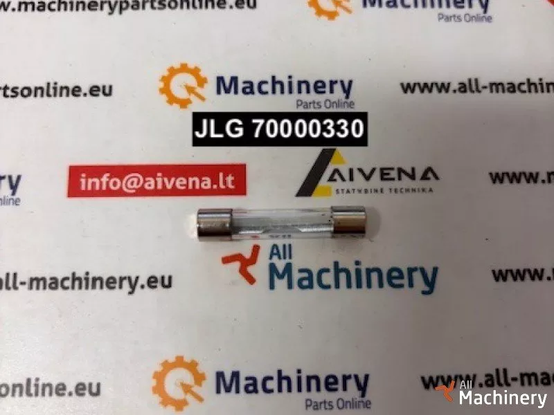 JLG 70000330 Working platform electric parts (2026 year) #8512