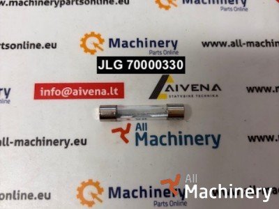 JLG 70000330 Working platform electric parts (2026 year) #8512