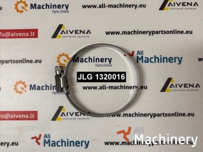 JLG 1320016 Other parts for working platforms (2026 year) #8513