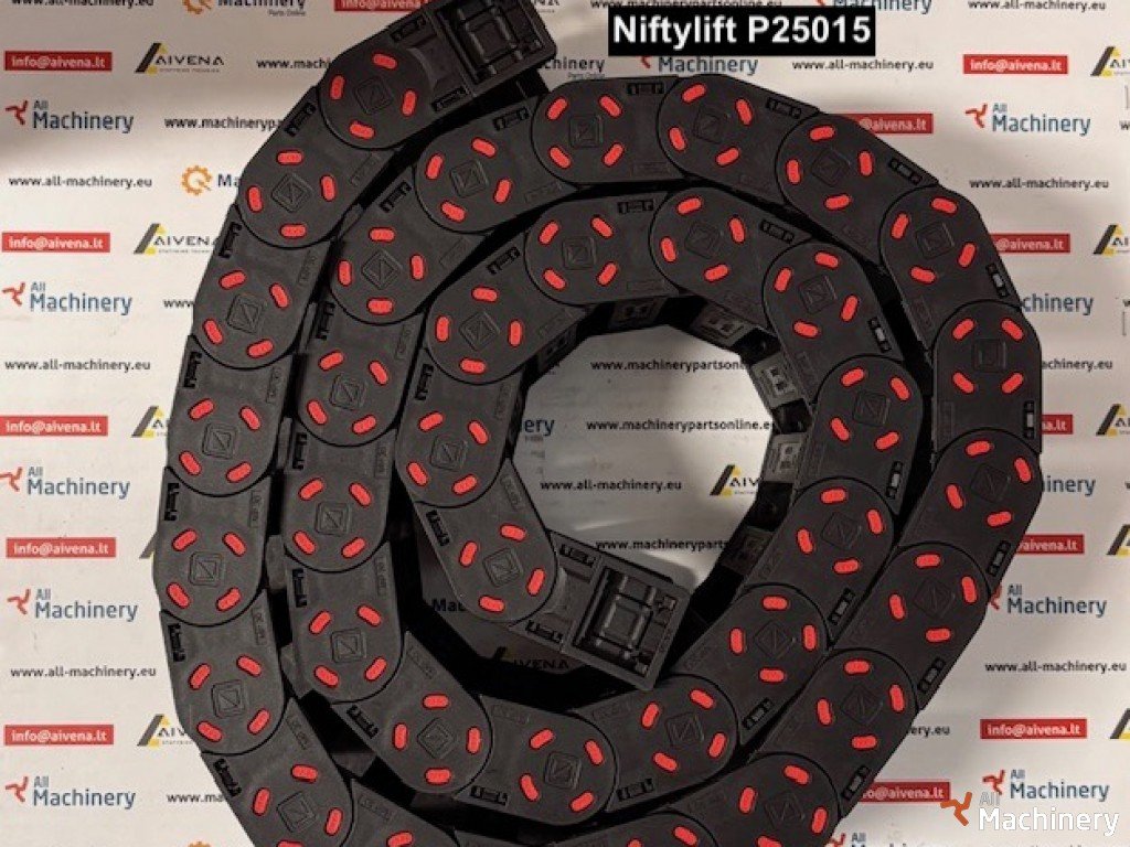 NIFTYLIFT P25015 kitos keltuvų dalys #8516