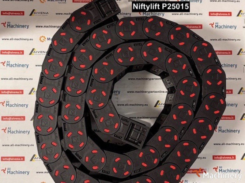 NIFTYLIFT P25015 Other parts for working platforms (2026 year) #8516