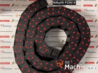 NIFTYLIFT P25015 Other parts for working platforms (2026 year) #8516