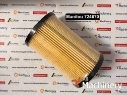 MANITOU 724670 Loader hydraulics (2026 year) #8517