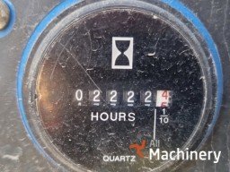 GENIE GS 5390 Scissor lifts (2013 year) #8518