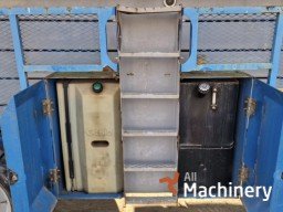 GENIE GS 5390 Scissor lifts (2013 year) #8518