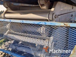 GENIE GS 5390 Scissor lifts (2013 year) #8518