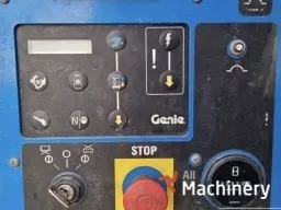 GENIE 5390 Scissor lifts (2013 year) #8519