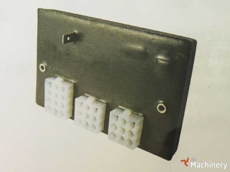 JLG 0610123 Working platform electrics #852