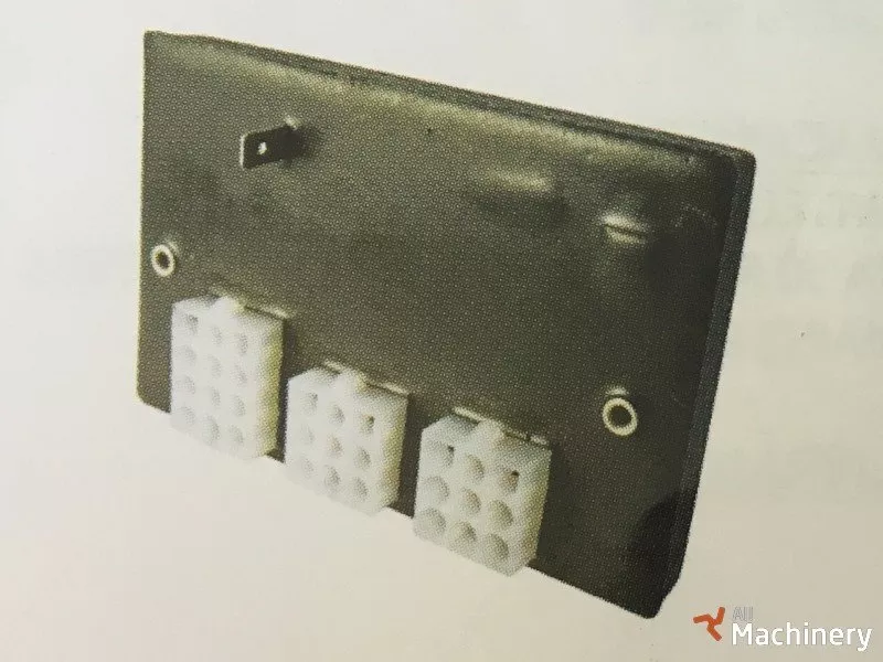 JLG 0610123 Working platform electric parts (2017 year) #852