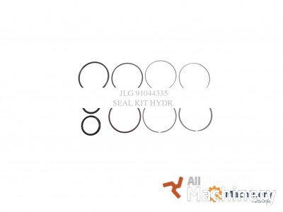 JLG 91044335 Other parts for working platforms (2026 year) #8520