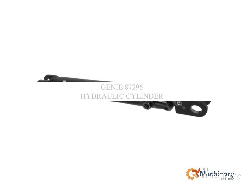 GENIE 87295 Working platform hydraulic parts (2026 year) #8521