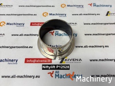 NIFTYLIFT P12528 Working platform hydraulic parts (2026 year) #8523