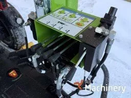 NIFTYLIFT 120TPAC Trailer mounted working platforms (2026 year) #8524