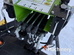 NIFTYLIFT 120TPAC Trailer mounted working platforms (2026 year) #8524