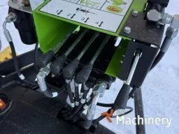 NIFTYLIFT 120TPAC Trailer mounted working platforms (2026 year) #8524