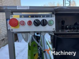 NIFTYLIFT 120TPAC Trailer mounted working platforms (2026 year) #8524