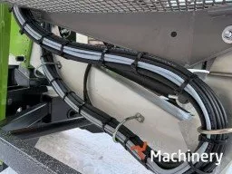 NIFTYLIFT 120TPAC Trailer mounted working platforms (2026 year) #8524