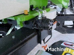 NIFTYLIFT 120TPAC Trailer mounted working platforms (2026 year) #8524