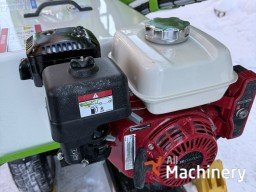 NIFTYLIFT 120TPAC Trailer mounted working platforms (2026 year) #8524