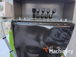 NIFTYLIFT 120TPAC Trailer mounted working platforms (2026 year) #8524