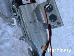 NIFTYLIFT 120TPAC Trailer mounted working platforms (2026 year) #8524