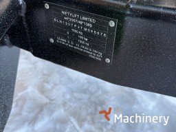 NIFTYLIFT 120TPAC Trailer mounted working platforms (2026 year) #8524