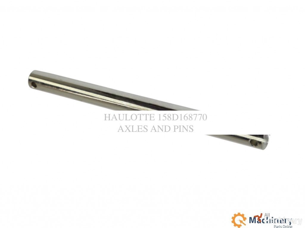 HAULOTTE 158D168770 keltuvų važiuoklės dalys #8525