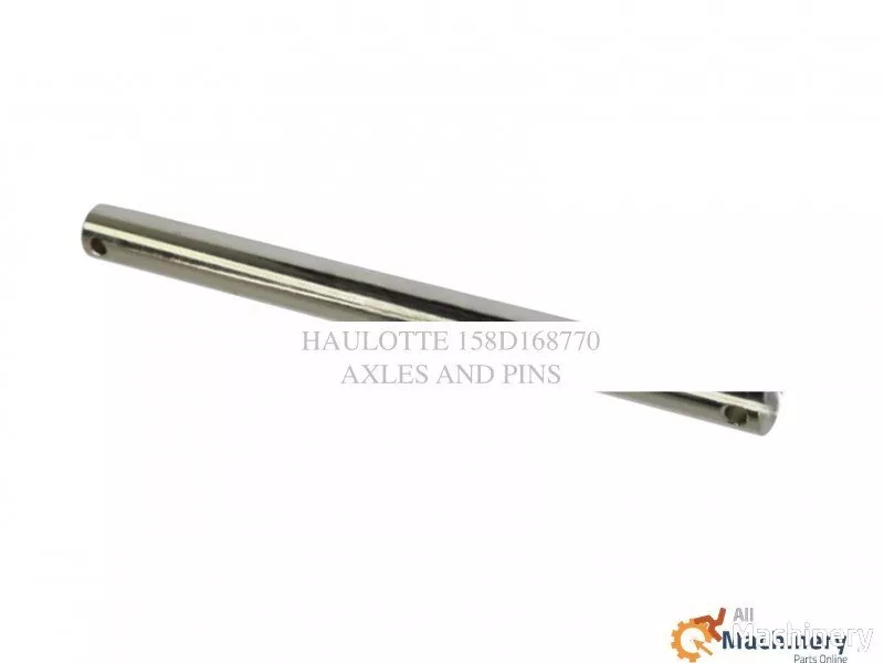 HAULOTTE 158D168770 Working platform operating parts (2026 year) #8525