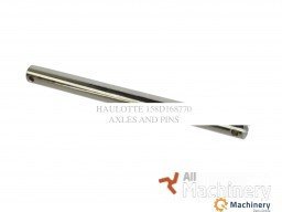 HAULOTTE 158D168770 Working platform operating parts (2026 year) #8525