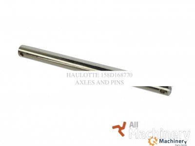 HAULOTTE 158D168770 Working platform operating parts (2026 year) #8525