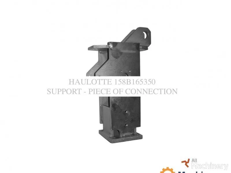 HAULOTTE 158B165350  Working platform operating parts (2026 year) #8526