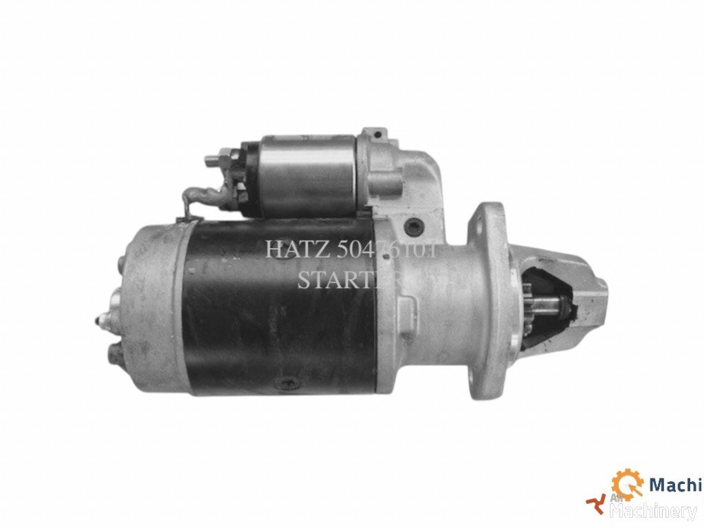 HAULOTTE 50476101  keltuvų varikliai ir jų dalys #8527