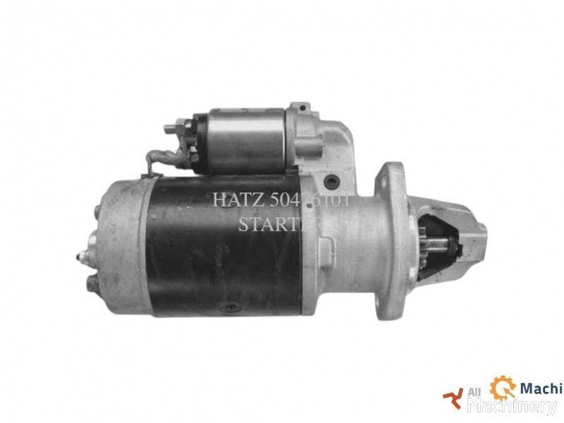 HAULOTTE 50476101  Working platform engines and parts (2026 year) #8527