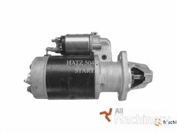 HAULOTTE 50476101  Working platform engines and parts (2026 year) #8527