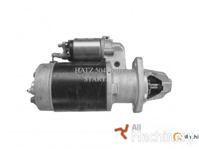 HAULOTTE 50476101  Working platform engines and parts (2026 year) #8527