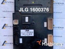 JLG 1600376 Working platform electric parts (2005 year) #8528