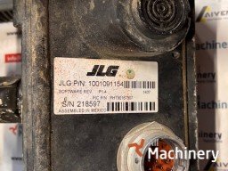 JLG 1001091154 Working platform electric parts (2018 year) #8529