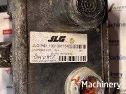 JLG 1001091154 Working platform electric parts (2018 year) #8529