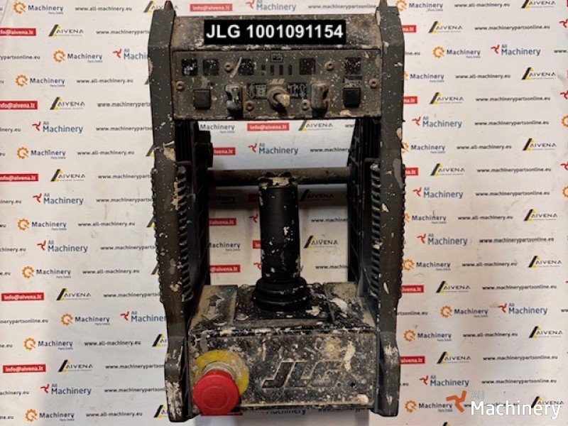 JLG 1001091154 Working platform electric parts (2018 year) #8529